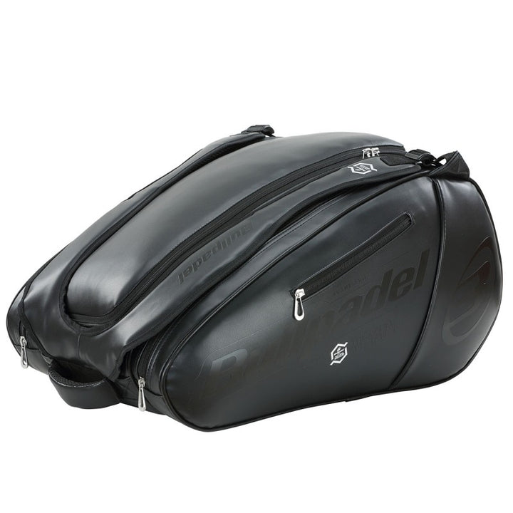 Bullpadel BPP21003 Casual Black 2021 Padel racket bag