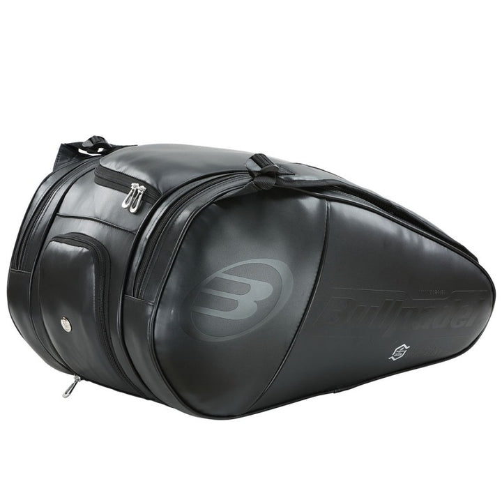 Bullpadel BPP21003 Casual Black 2021 Padel racket bag