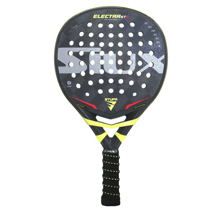 Siux Electra ST2 Stupa 's 2023 Padel Racket WS