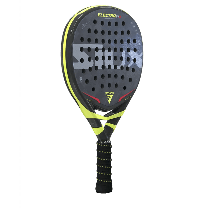 Siux Electra ST2 Stupa 's 2023 Padel Racket WS