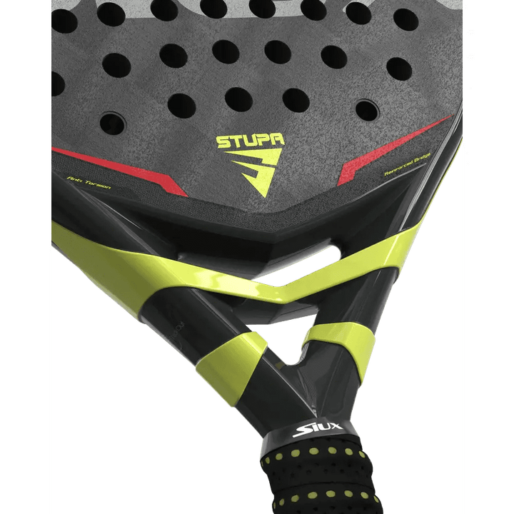 Siux Electra ST2 Stupa 's 2023 Padel Racket WS