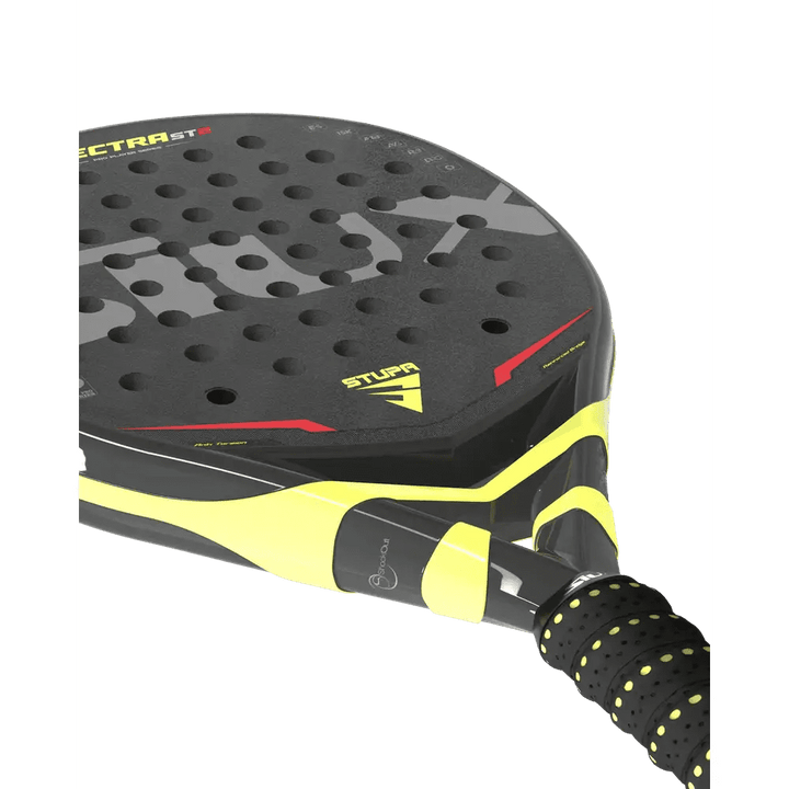 Siux Electra ST2 Stupa 's 2023 Padel Racket WS