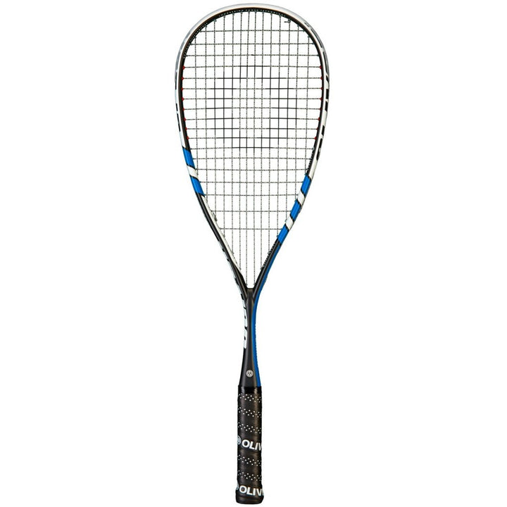 Oliver Inflamed 4 CL Squash Racket