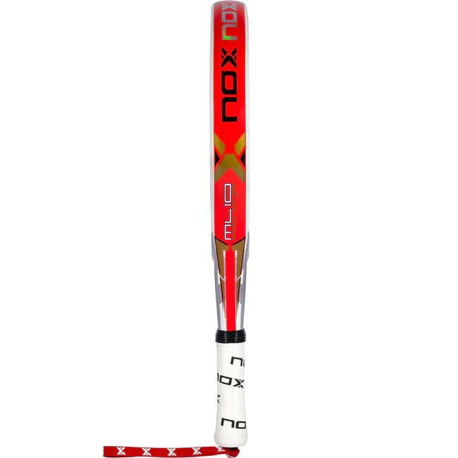 NOX ML 10 Pro Cup 2023 Padel racket WPG