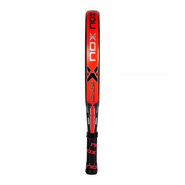 NOX ML 10 Pro Cup Rough Surface 2023 Padel Racket WPG