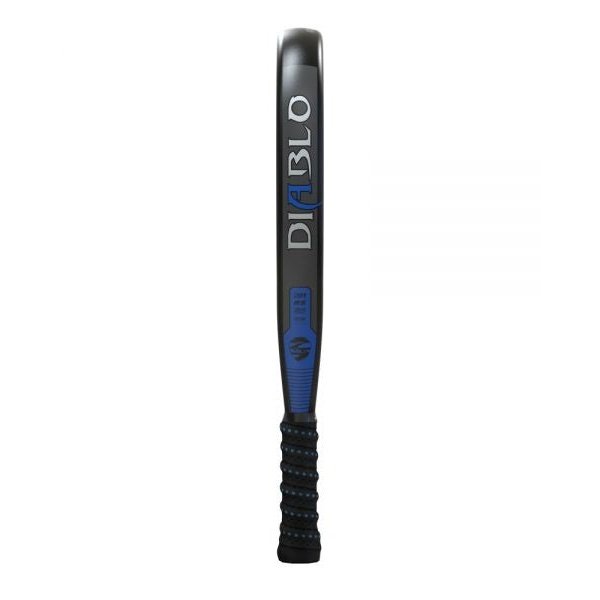 Siux Diablo Revolution 3K Carbon Padel Racket WS