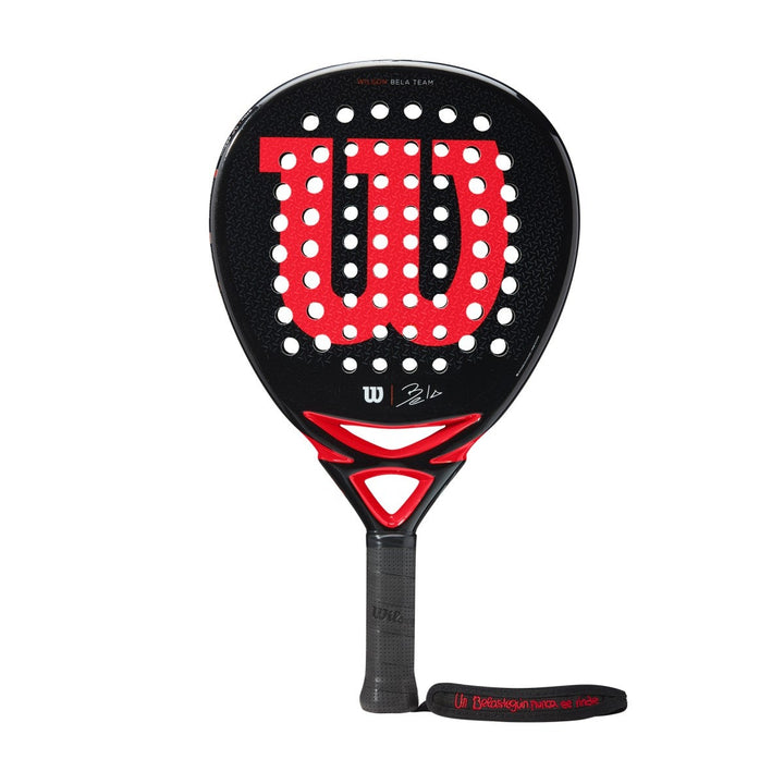 Wilson Bela Team Padel Racket WP