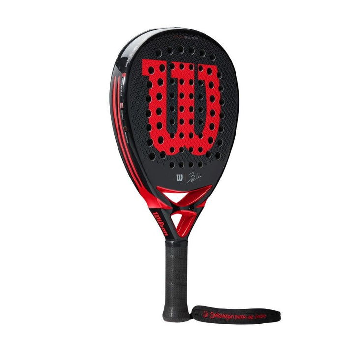 Wilson Bela Team Padel Racket WP