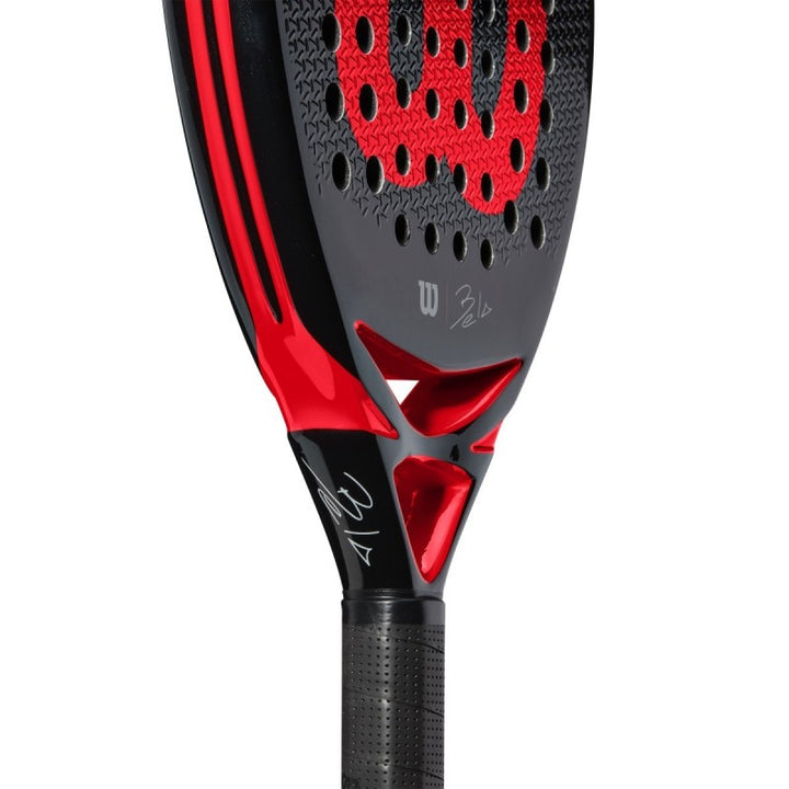 Wilson Bela Team Padel Racket WP