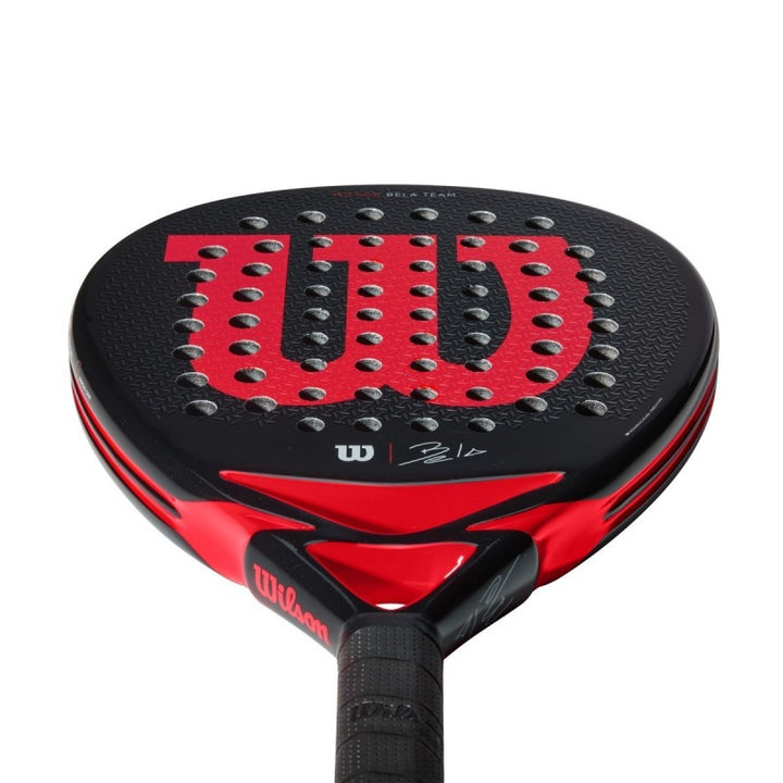 Wilson Bela Team Padel Racket WP