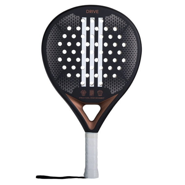 Adidas 3.2 Drive 2023 Bronze Padel Racket LV