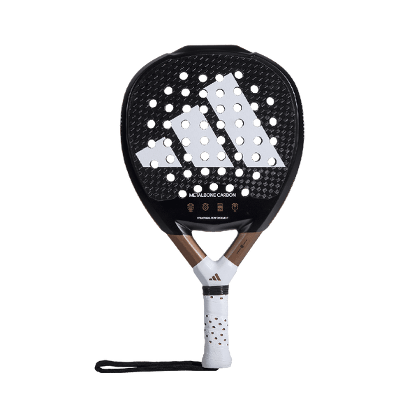 Adidas Metalbone Carbon 2023 Padel Racket LV