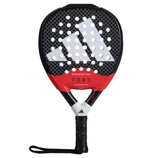 Adidas Metalbone Team 2023 Padel Racket LV