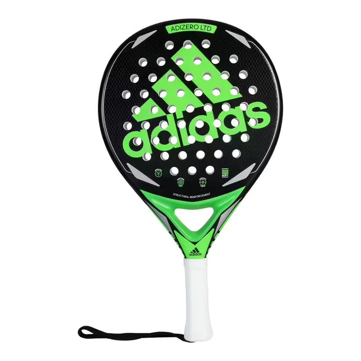 adidas Adizero LTD 2022 Padel Racket WP