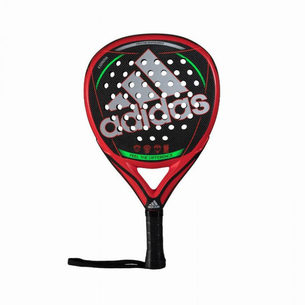 adidas Essnova Carbon Padel Racket LV