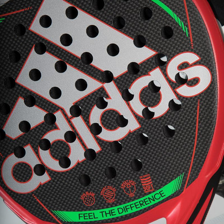 adidas Essnova Carbon Padel Racket LV