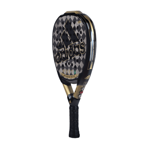 adidas Ale Galan Metalbone Master LTD 2022 Padel Racket