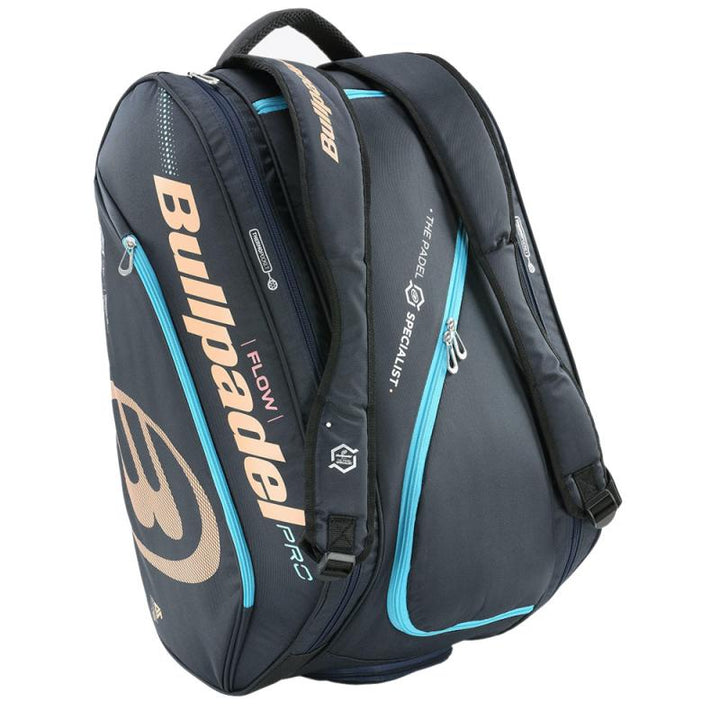 Bullpadel Flow 2022 Padel Racket Bag