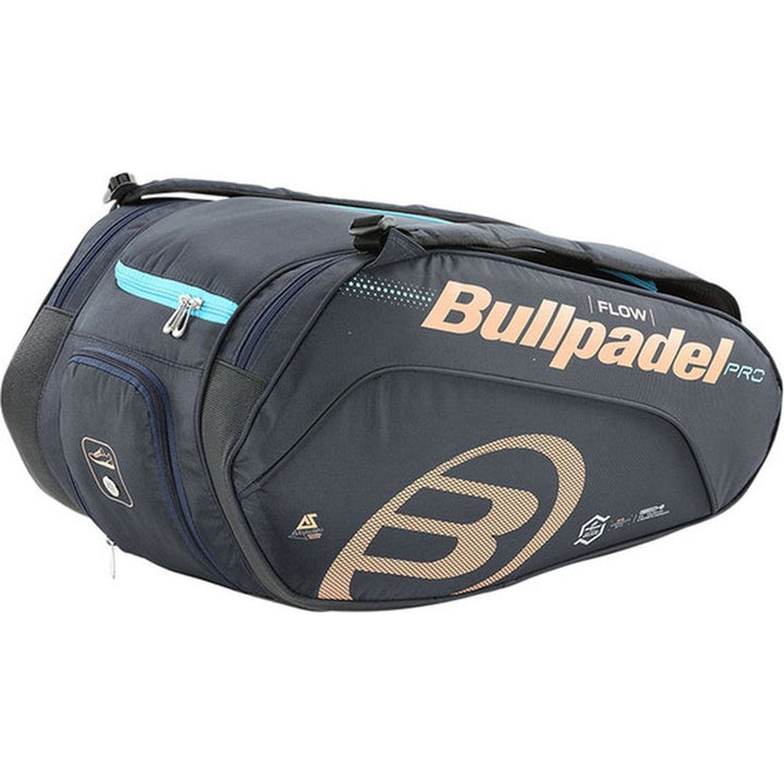 Bullpadel Flow 2022 Padel Racket Bag