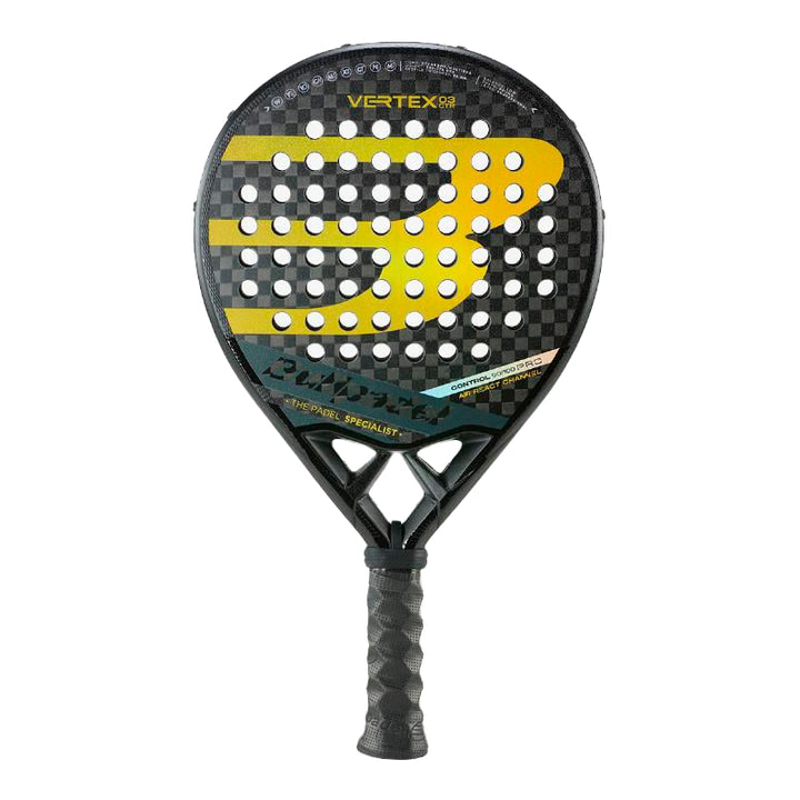 Bullpadel Vertex 03 Control Proline 2023 Padel Racket LV