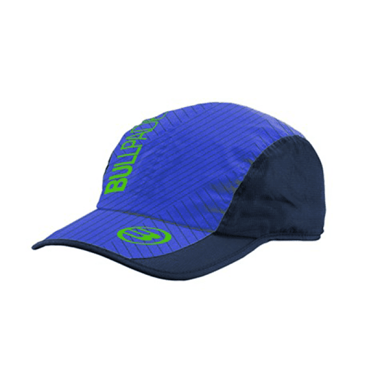 Bullpadel Padel Cap Royal Blue