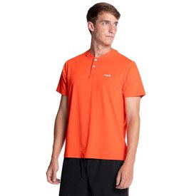 Nox Team Short Sleeve Polo LV