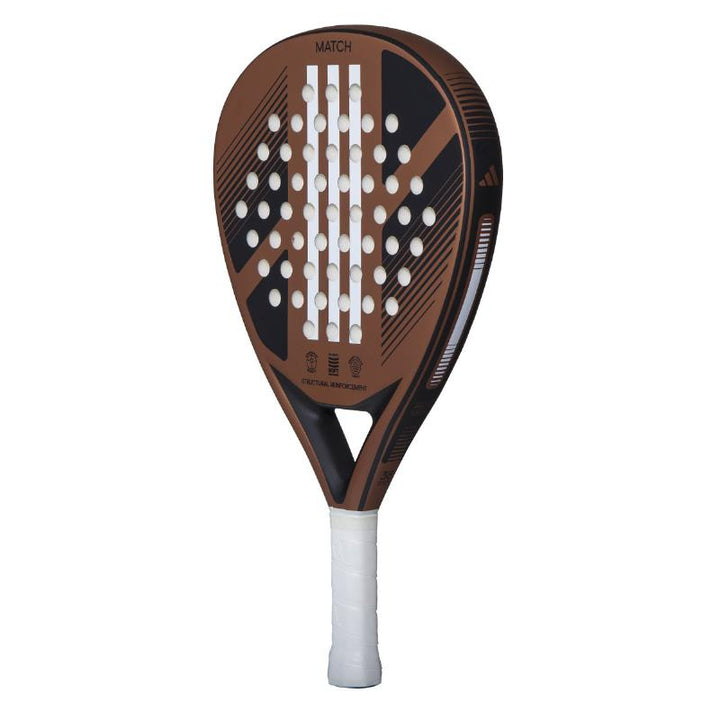 Adidas 3.2 Match 2023 Bronze Padel Racket LV