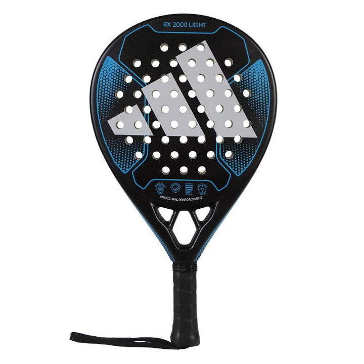 Adidas RX 2000 Light 2023 Padel Racket LV