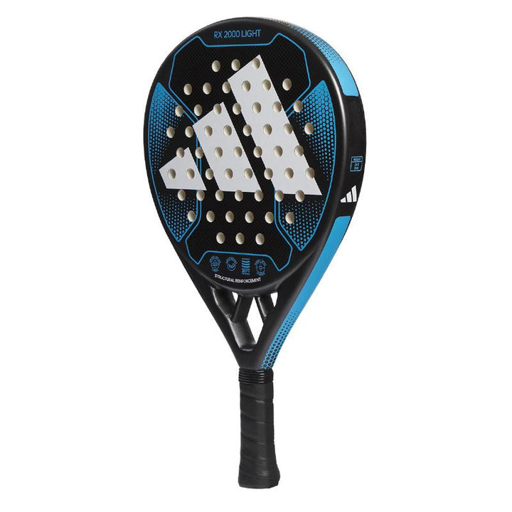 Adidas RX 2000 Light 2023 Padel Racket LV