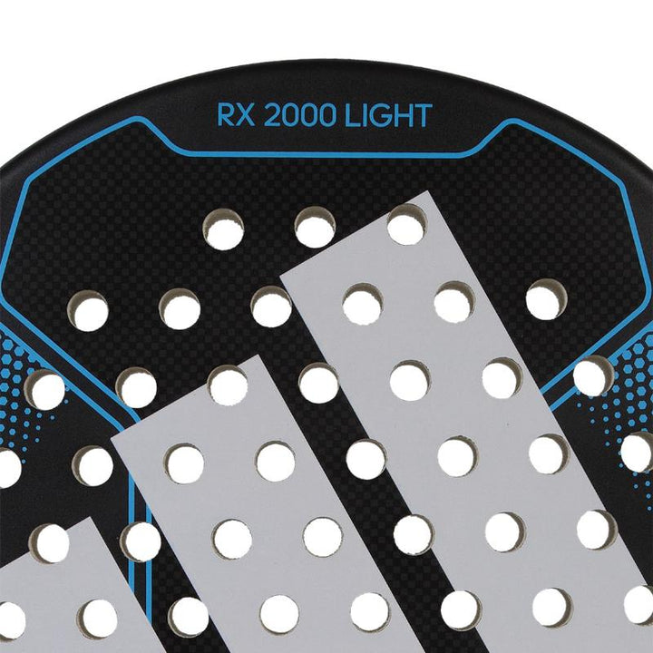 Adidas RX 2000 Light 2023 Padel Racket LV