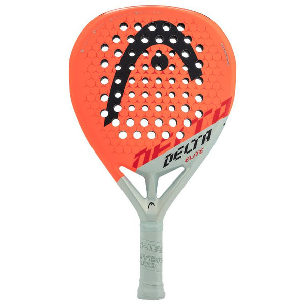 Head Graphene 360 Delta Elite Padel Racket WPG