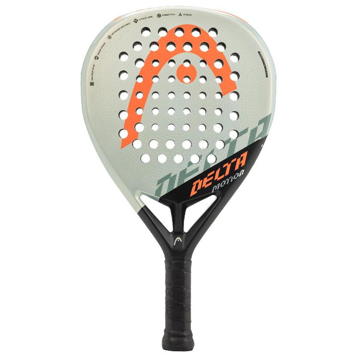 Head Graphene 360 Delta Motion Padel Racket WPG