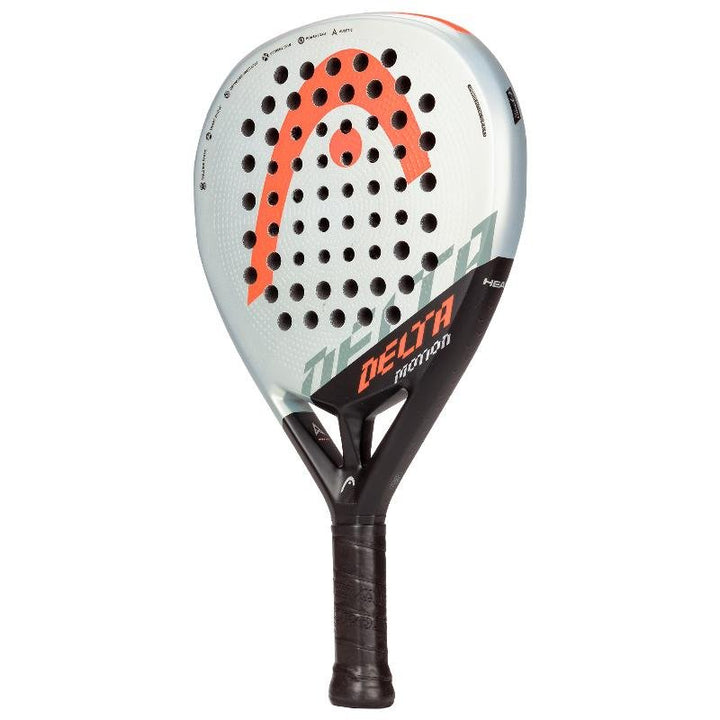 Head Graphene 360 Delta Motion Padel Racket WPG