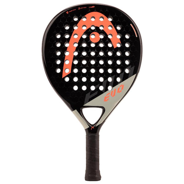 Head Evo Delta 2022 Padel racket WPG