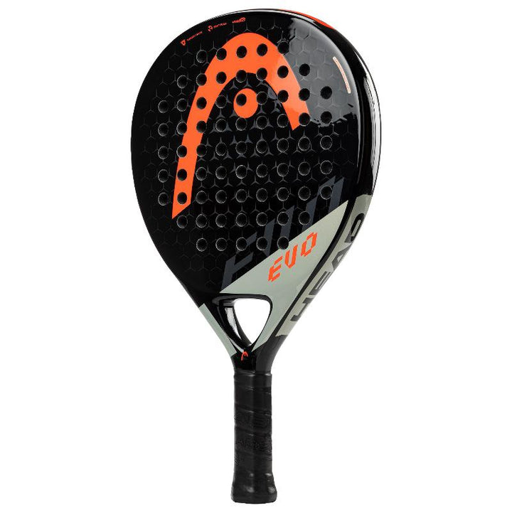 Head Evo Delta 2022 Padel racket WPG