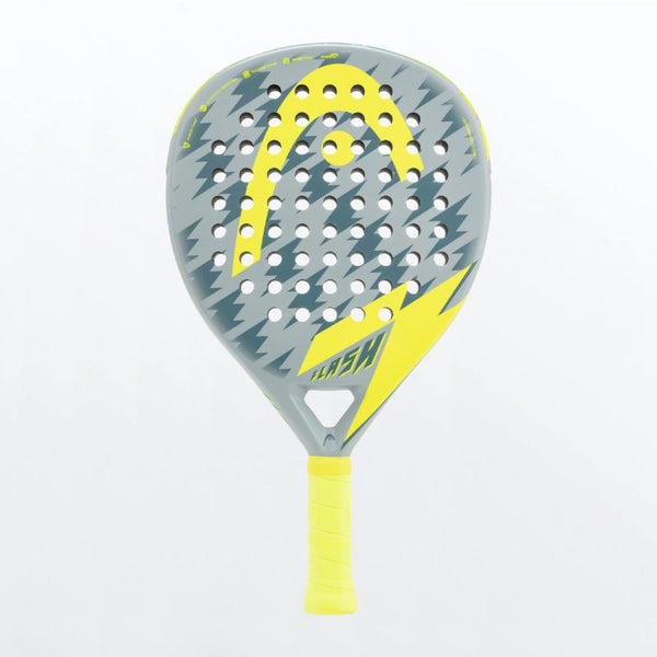 Head Flash 2022 Classic Padel Racket WPG