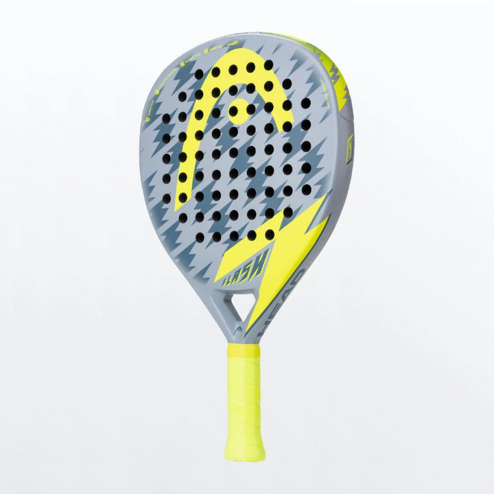 Head Flash 2022 Classic Padel Racket WPG