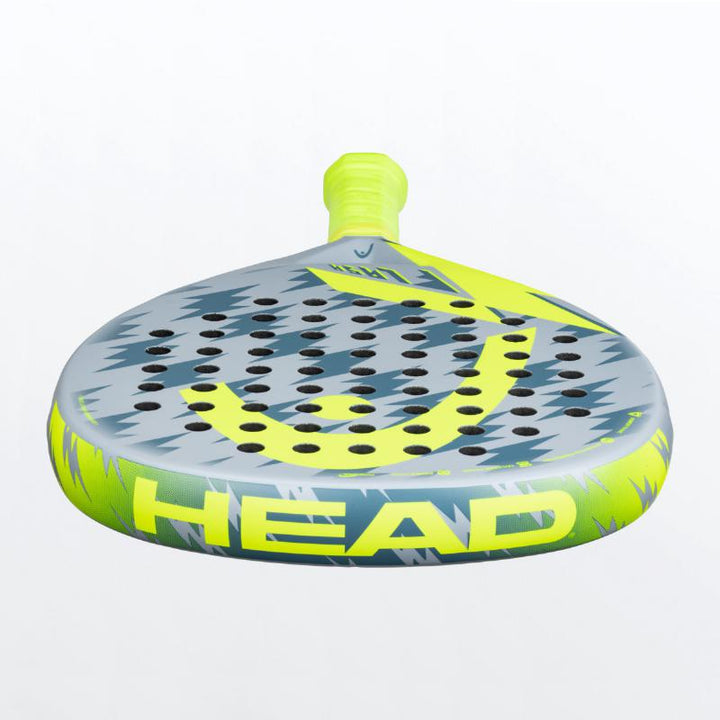 Head Flash 2022 Classic Padel Racket WPG