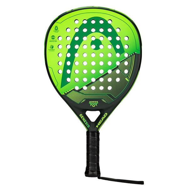 Head Genesis Limited Padel Racket LV