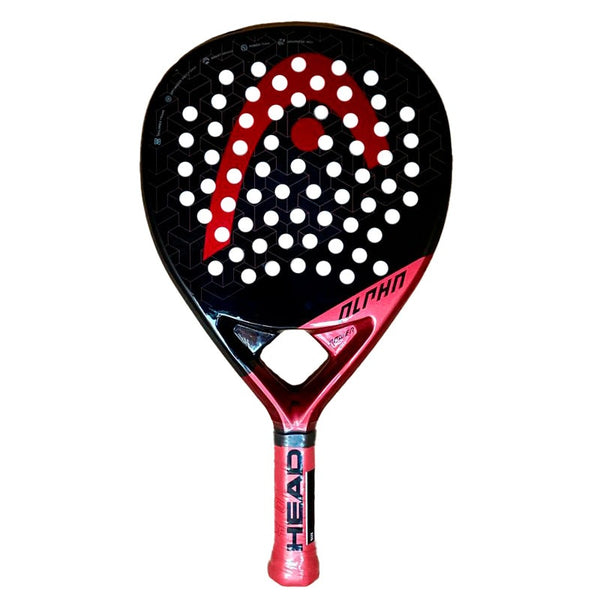 Head Graphene 360 Alpha Power 2023 Padel racket WPG