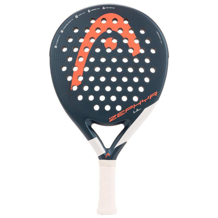 Head Graphene 360 Zephyr Light 2022 Padel racket WPG