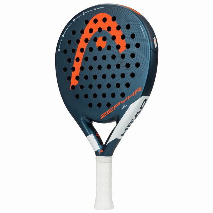 Head Graphene 360 Zephyr Light 2022 Padel racket WPG