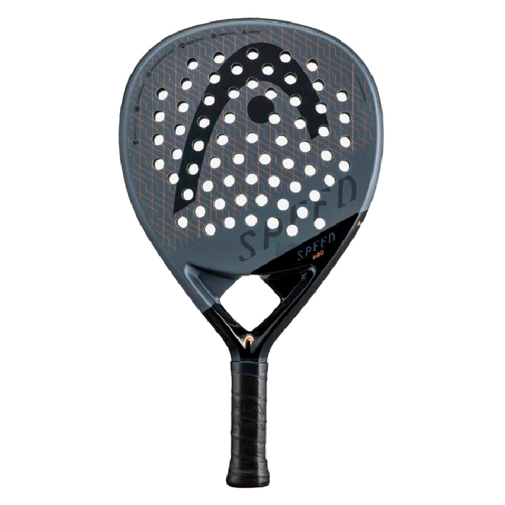 Head Speed PRO 2023 Padel Racket WPG