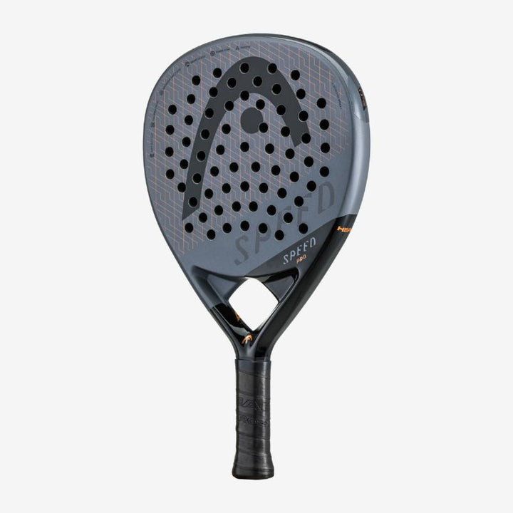 Head Speed PRO 2023 Padel Racket WPG