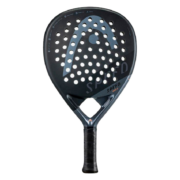 Head Speed PRO X 2023 Padel Racket WPG