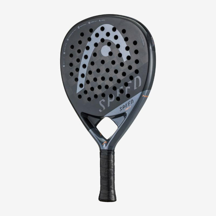 Head Speed PRO X 2023 Padel Racket WPG