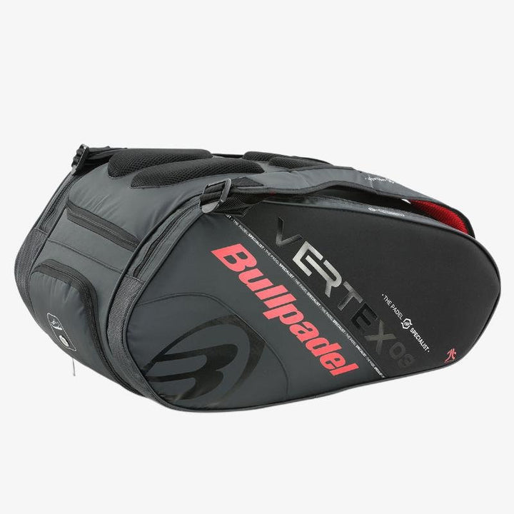 Bullpadel Chingotto & Tello's BPP-22001 VERTEX LARGE Padel Bag WP