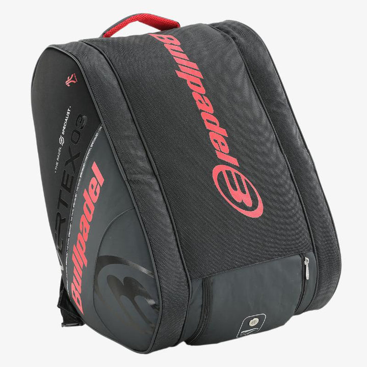 Bullpadel Chingotto & Tello's BPP-22001 VERTEX LARGE Padel Bag WP