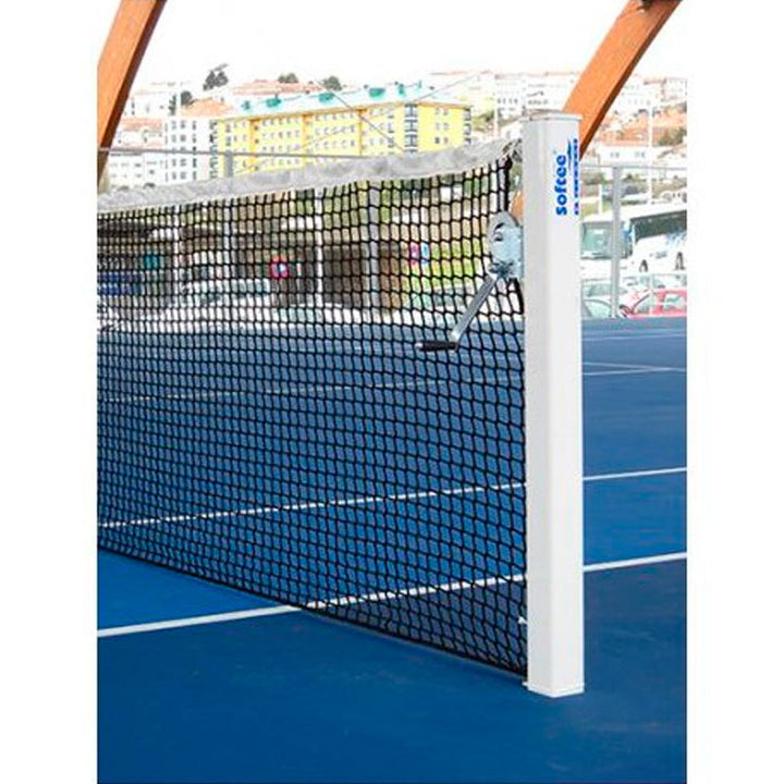 Softee Padel Double Court NET 3 MM 10 Meters WPG