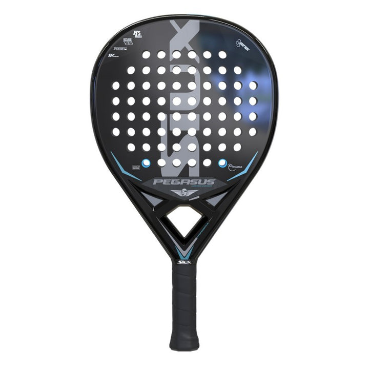 Siux Pegasus 1K Limited Edition Padel Racket WPG